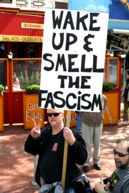wake-up-fascism