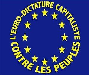 Europe-dictature